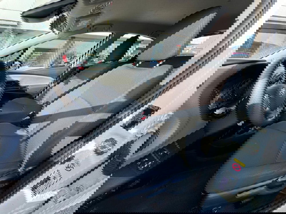 Toyota Yaris usata a Modena (12)