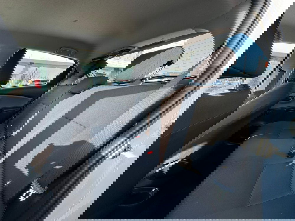 Toyota Yaris usata a Modena (15)