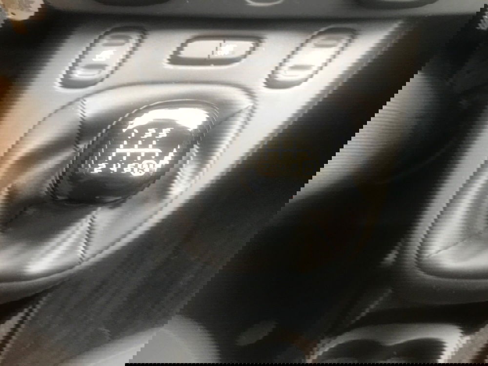 Fiat Panda usata a Bologna (10)