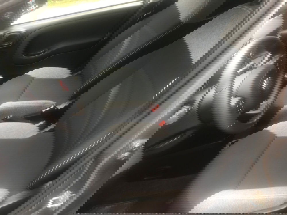 Fiat Panda usata a Bologna (12)