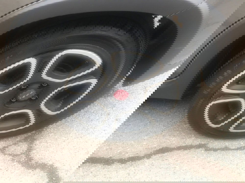 Fiat Panda usata a Bologna (14)