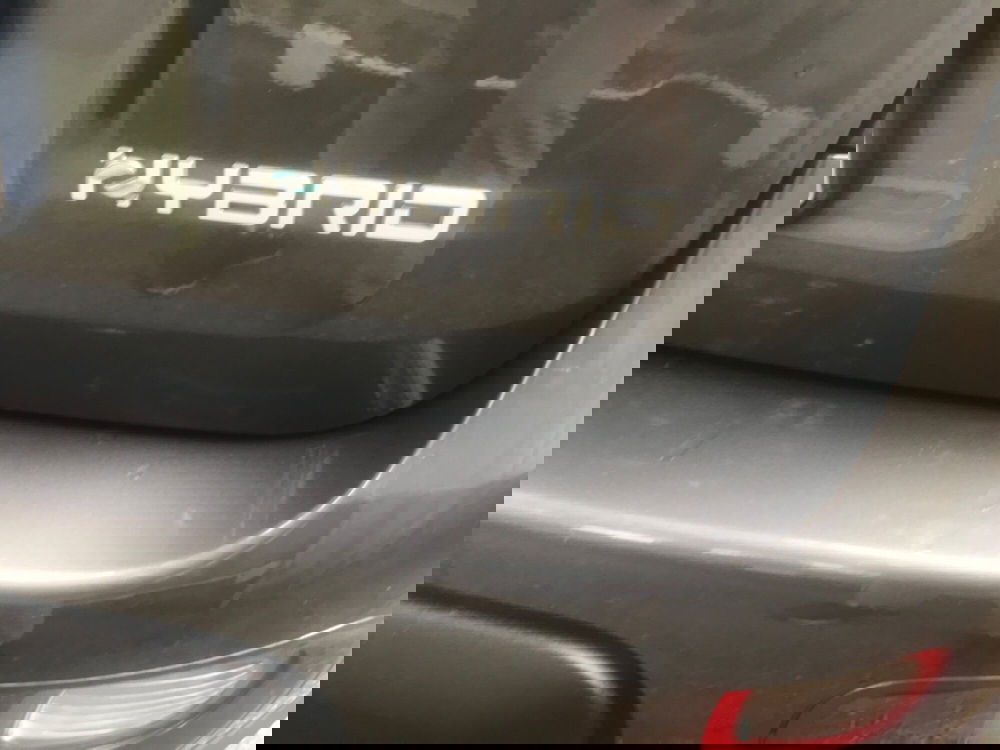 Fiat Panda usata a Bologna (15)