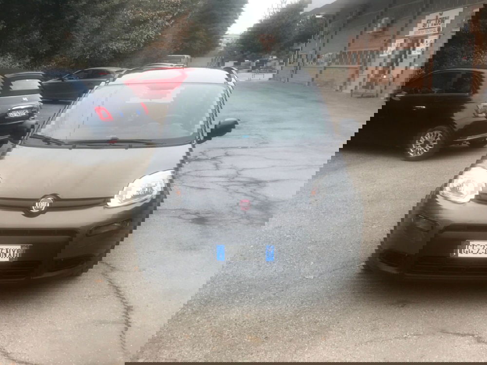 Fiat Panda usata a Bologna (3)