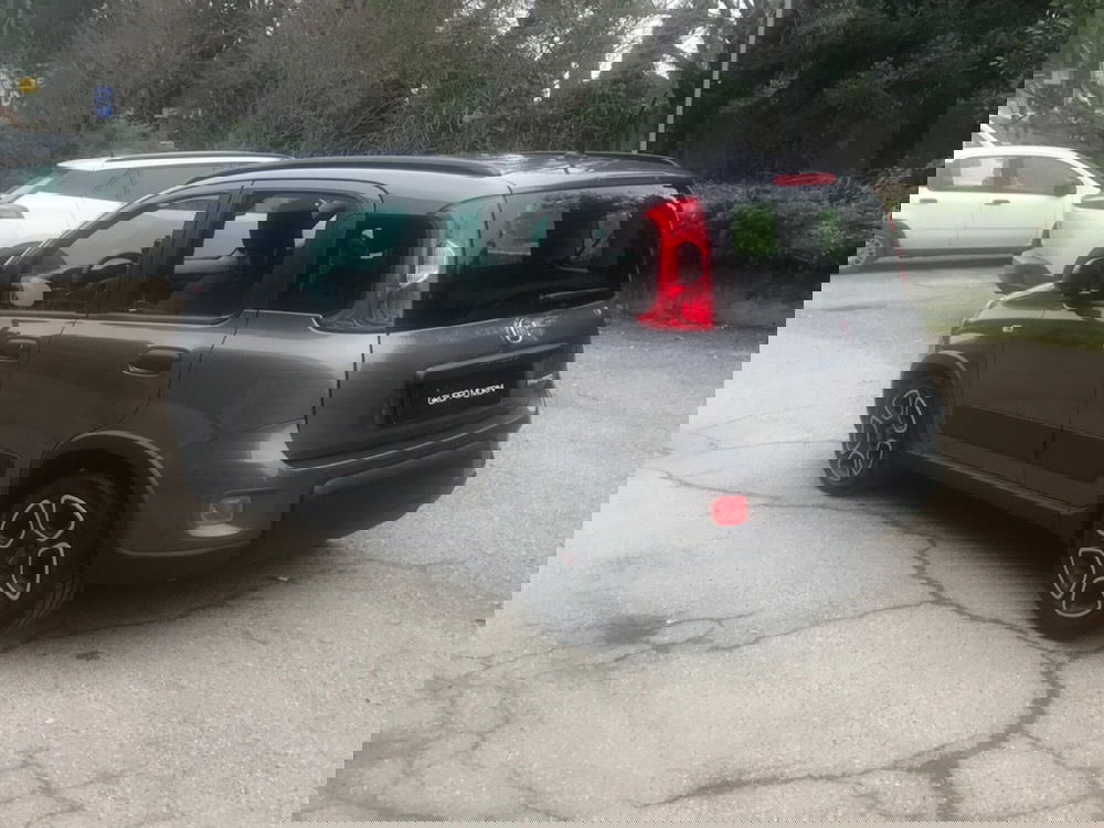 Fiat Panda usata a Bologna (6)