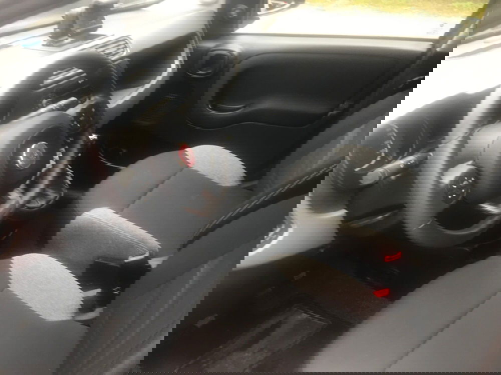 Fiat Panda usata a Bologna (7)