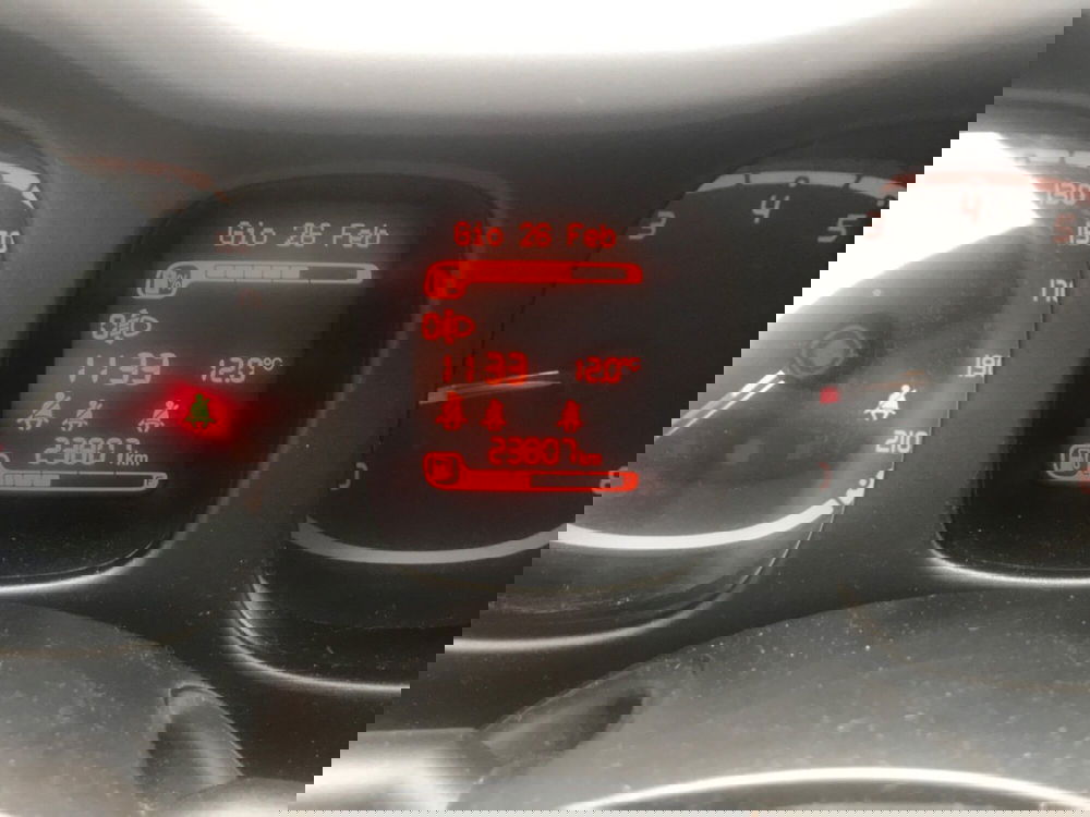 Fiat Panda usata a Bologna (8)