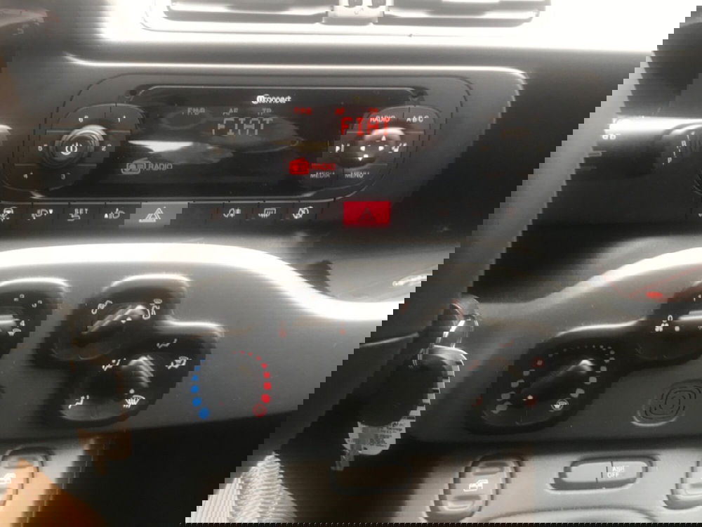 Fiat Panda usata a Bologna (9)