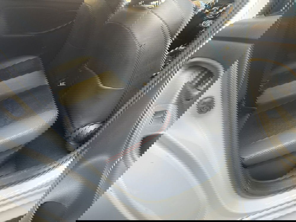 Toyota Yaris GR Sport usata a Bologna (14)