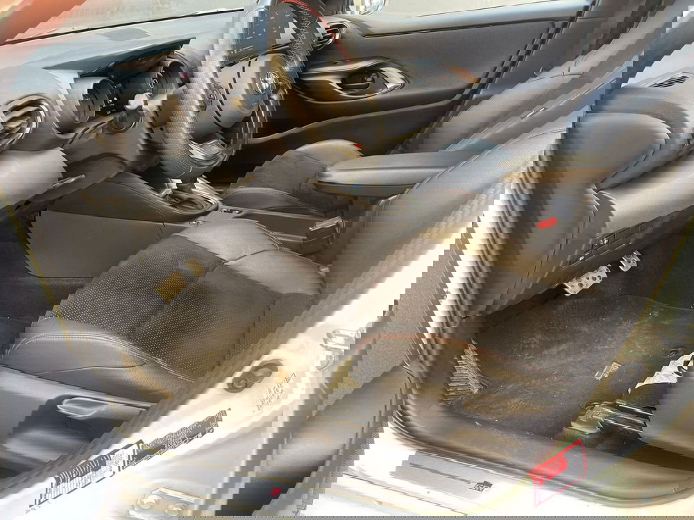 Toyota Yaris GR Sport usata a Bologna (16)