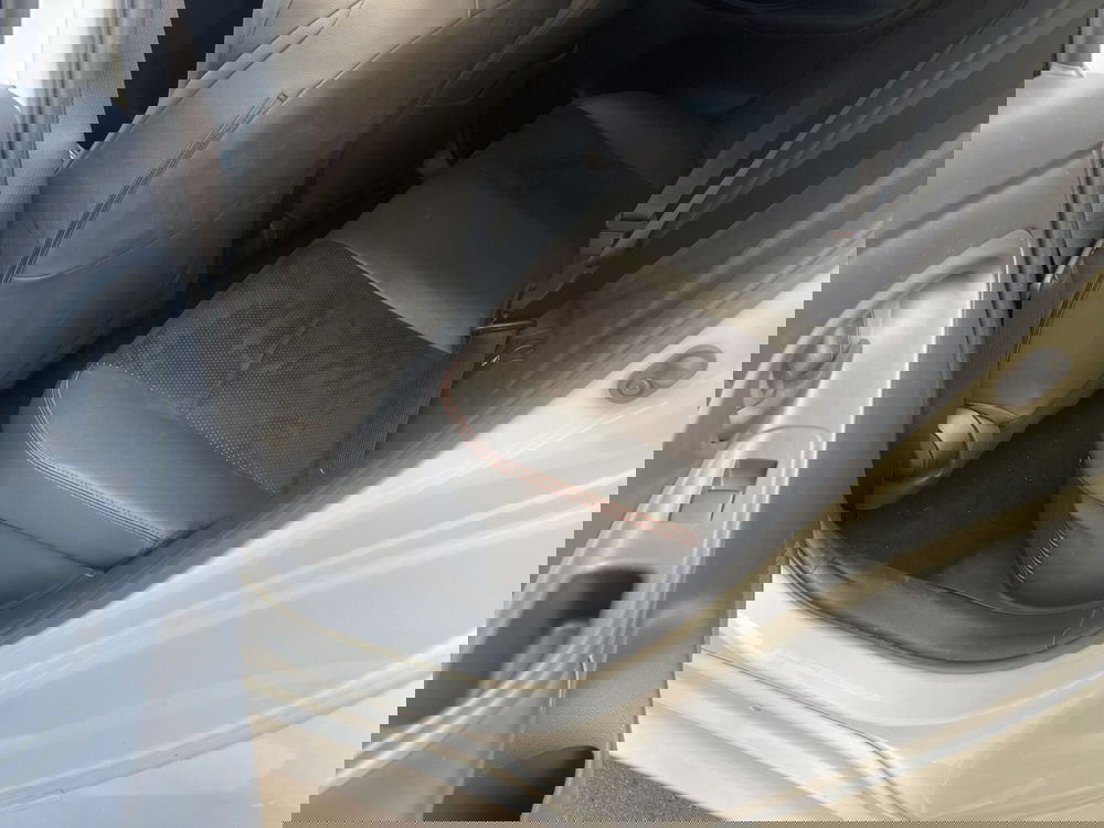 Toyota Yaris GR Sport usata a Bologna (17)