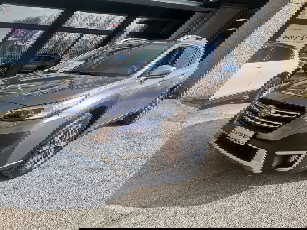 Subaru Outback nuova a Forlì-Cesena