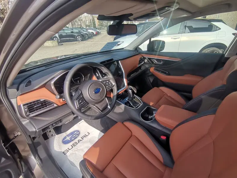 Subaru Outback nuova a Forlì-Cesena (10)