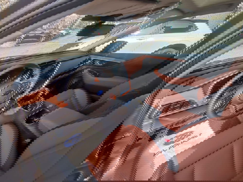 Subaru Outback nuova a Forlì-Cesena (10)