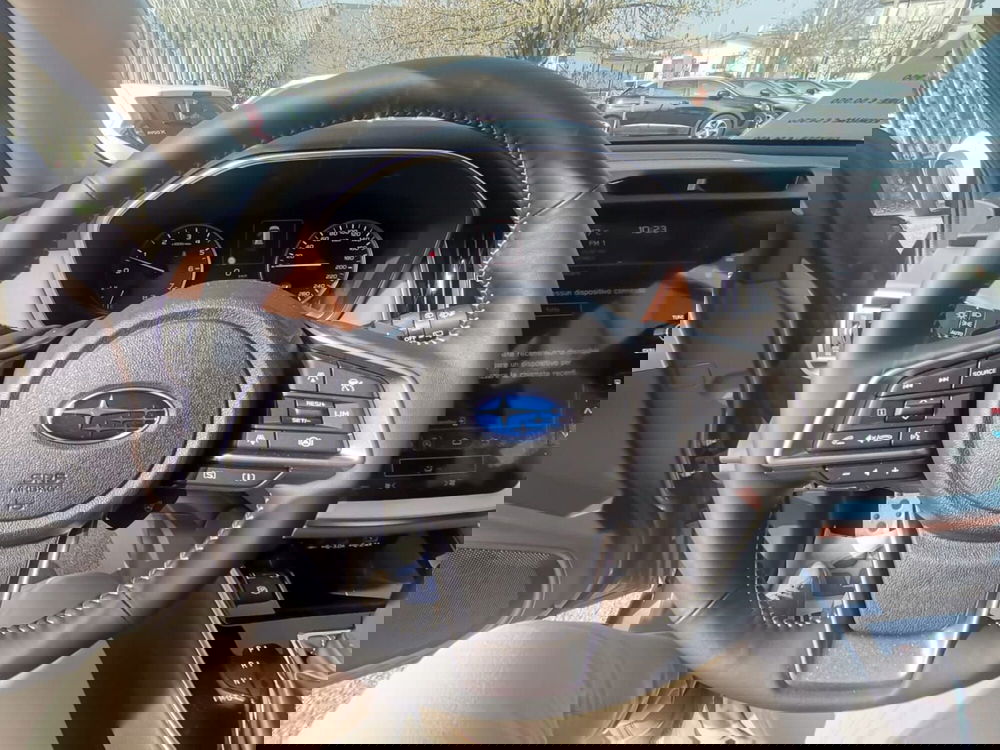 Subaru Outback nuova a Forlì-Cesena (11)