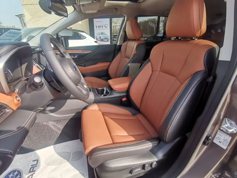 Subaru Outback nuova a Forlì-Cesena (12)