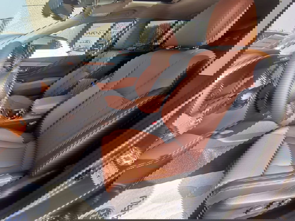 Subaru Outback nuova a Forlì-Cesena (12)