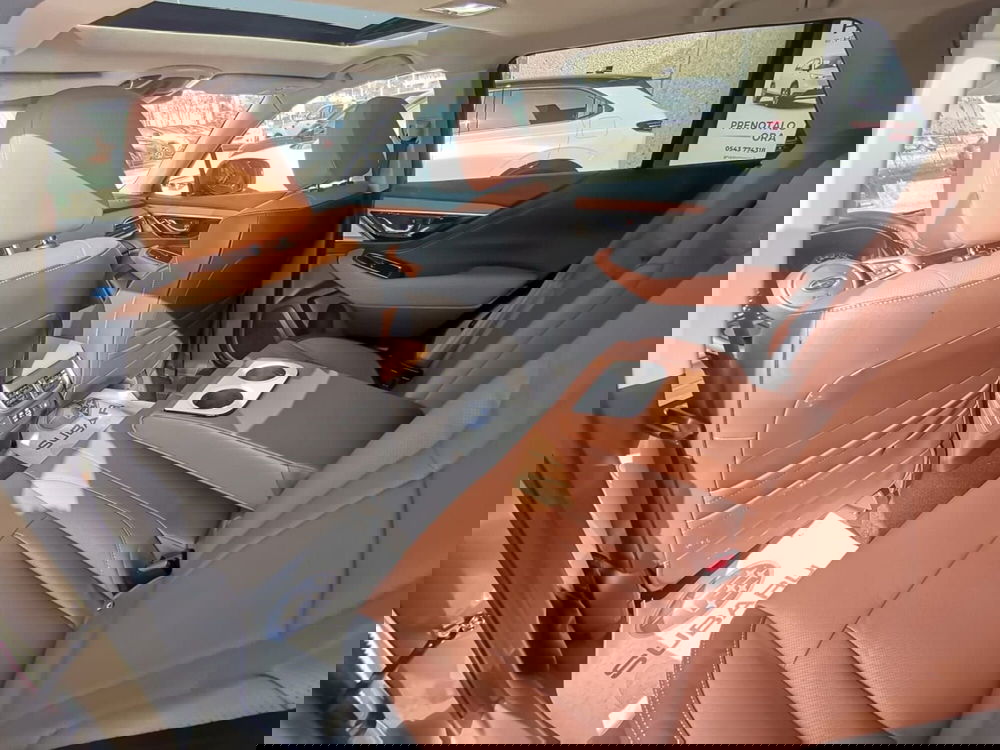 Subaru Outback nuova a Forlì-Cesena (13)