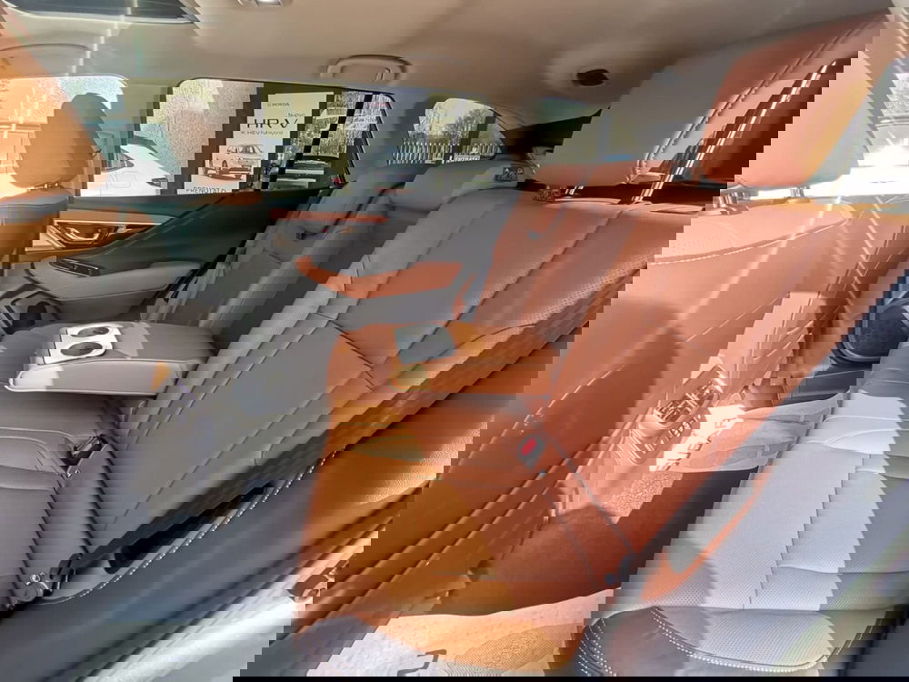 Subaru Outback nuova a Forlì-Cesena (14)