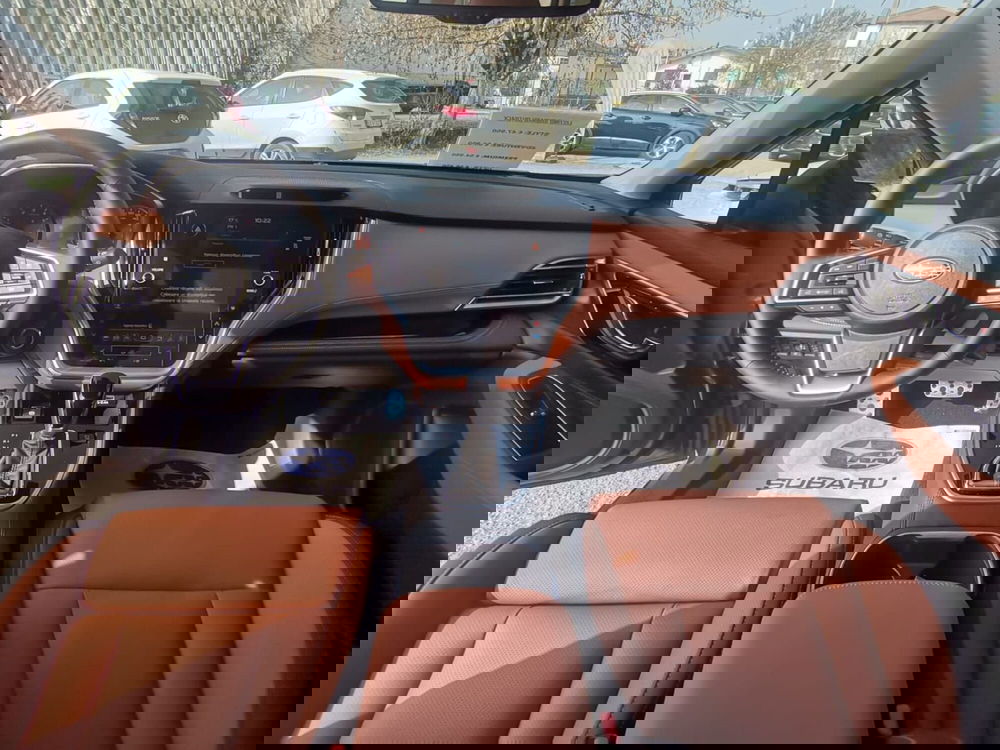 Subaru Outback nuova a Forlì-Cesena (15)