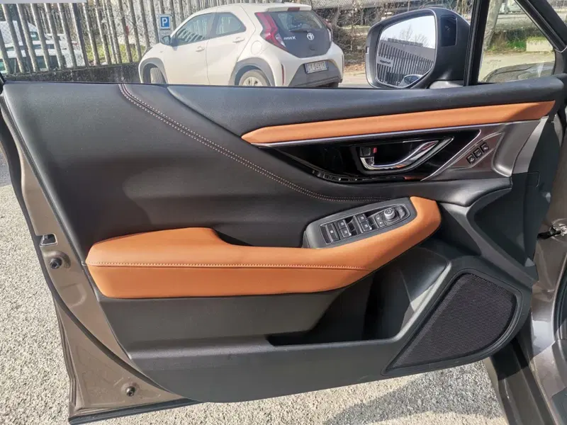Subaru Outback nuova a Forlì-Cesena (16)