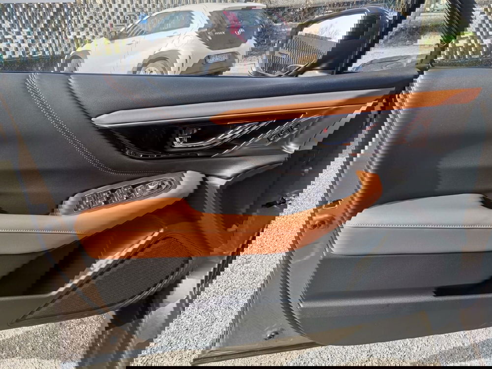 Subaru Outback nuova a Forlì-Cesena (16)