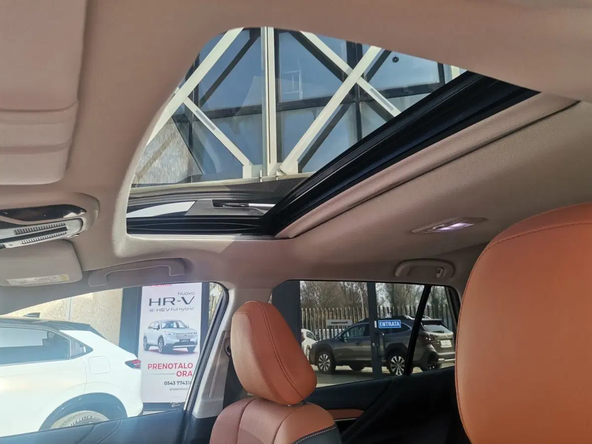 Subaru Outback nuova a Forlì-Cesena (17)