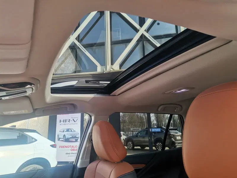 Subaru Outback nuova a Forlì-Cesena (17)