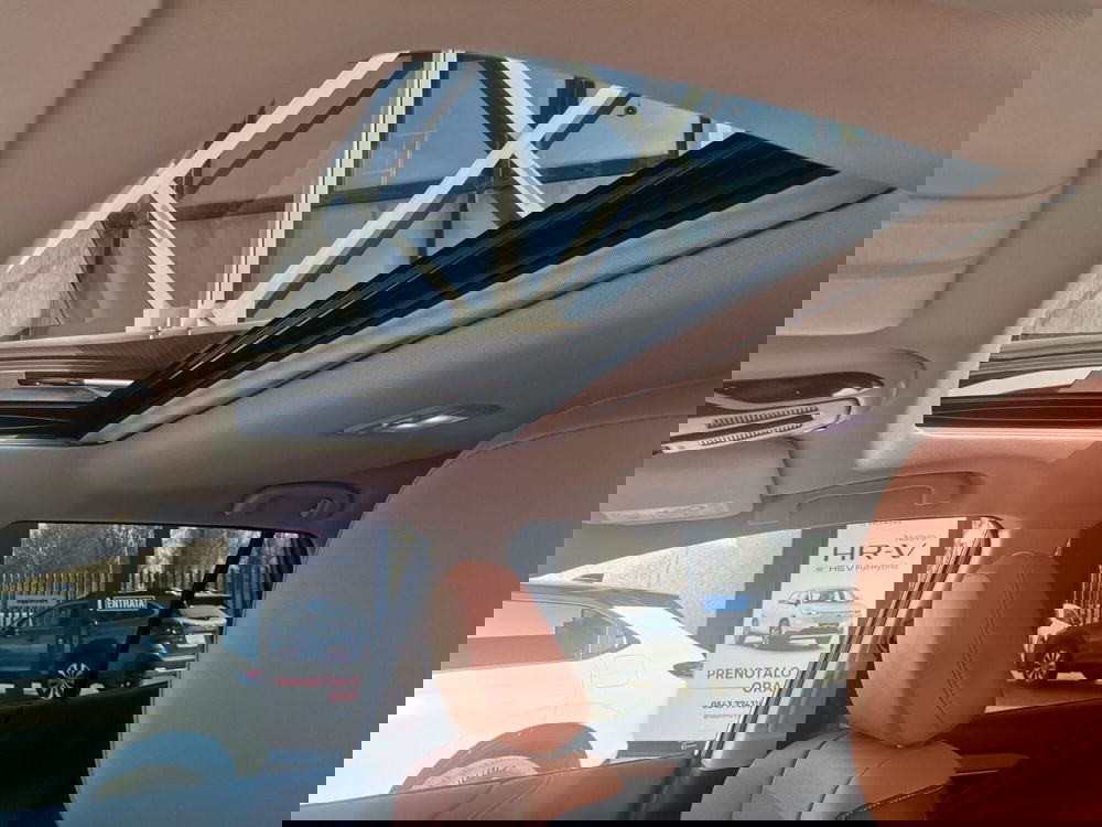 Subaru Outback nuova a Forlì-Cesena (17)