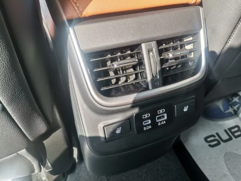 Subaru Outback nuova a Forlì-Cesena (18)