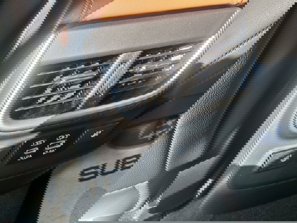 Subaru Outback nuova a Forlì-Cesena (18)