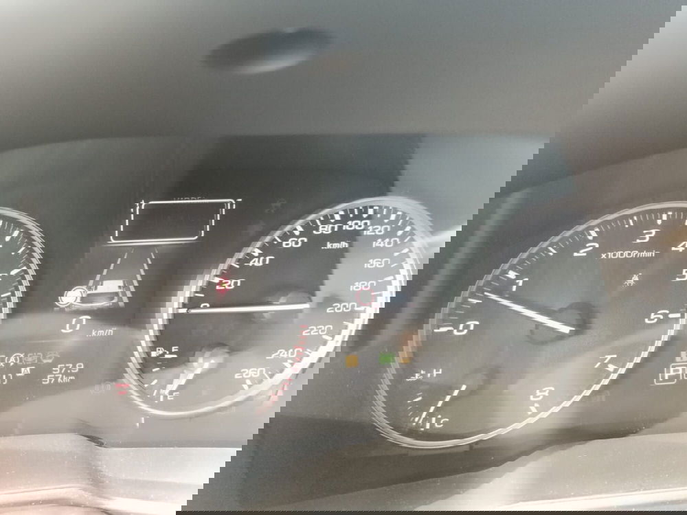 Subaru Outback nuova a Forlì-Cesena (19)