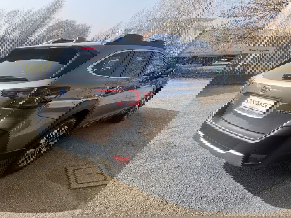 Subaru Outback nuova a Forlì-Cesena (7)
