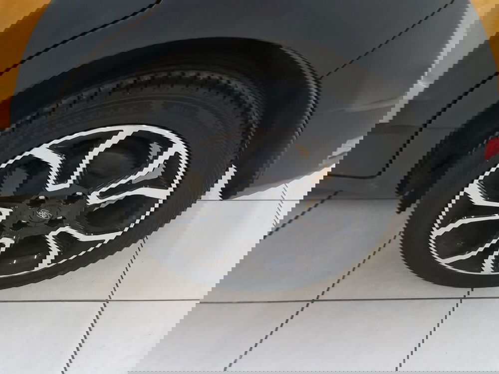 Ford EcoSport usata a Bologna (7)