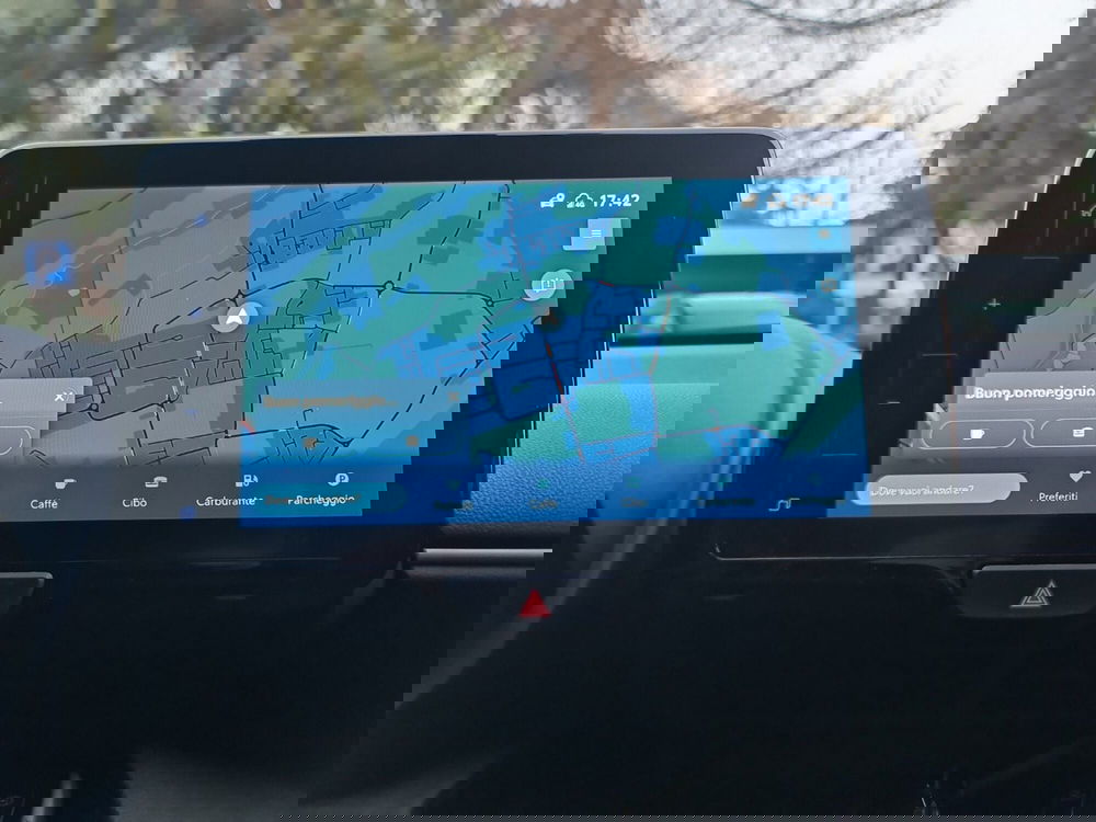 Toyota Yaris Cross usata a Bologna (13)