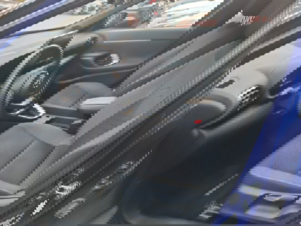 Toyota Yaris Cross usata a Bologna (8)