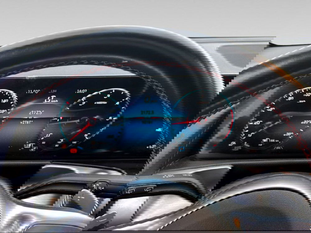 Mercedes-Benz GLB usata a Firenze (10)