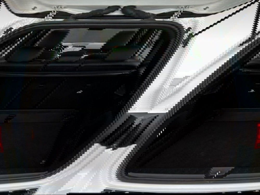 Mercedes-Benz GLB usata a Firenze (16)