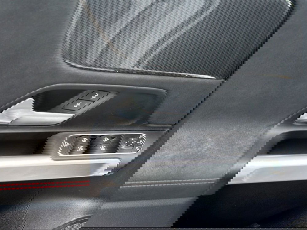 Mercedes-Benz GLB usata a Firenze (17)