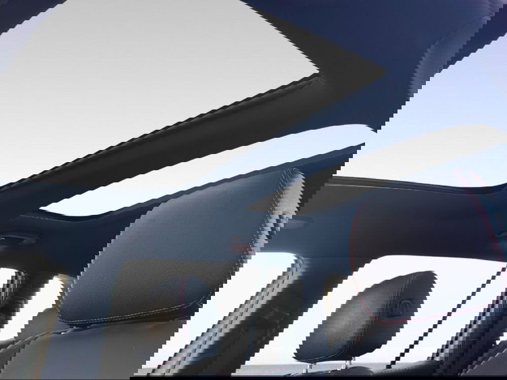 Mercedes-Benz GLB usata a Firenze (19)