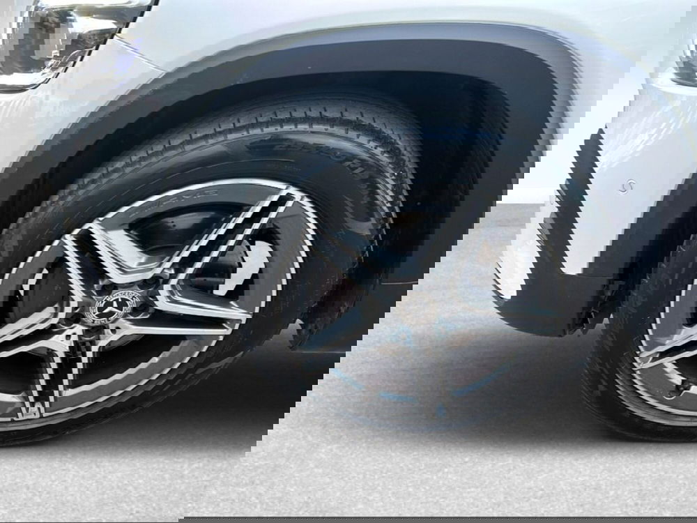 Mercedes-Benz GLB usata a Firenze (4)