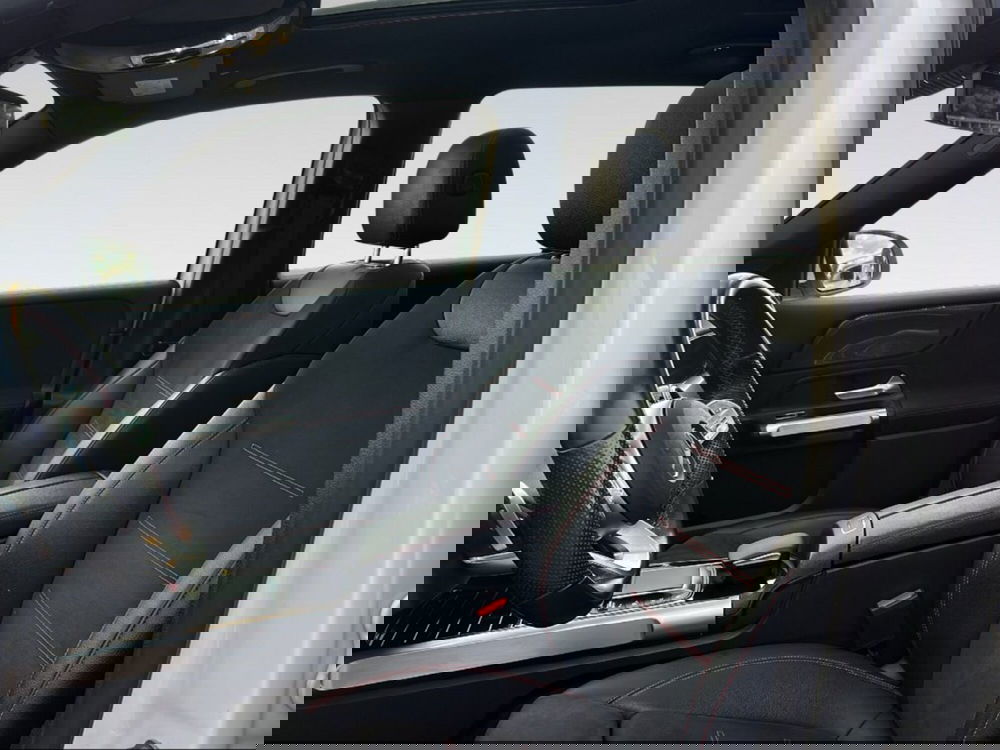 Mercedes-Benz GLB usata a Firenze (8)