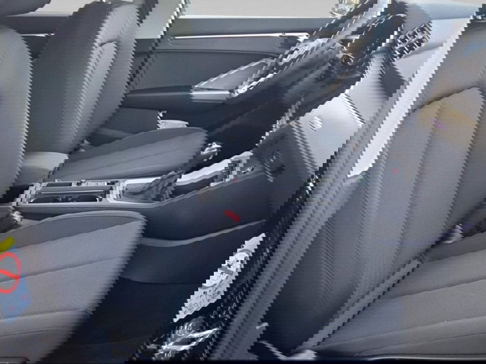 Audi Q3 usata a Firenze (12)