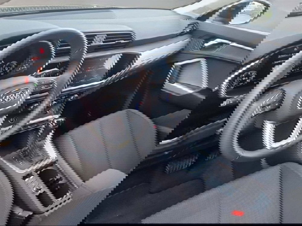 Audi Q3 usata a Firenze (13)