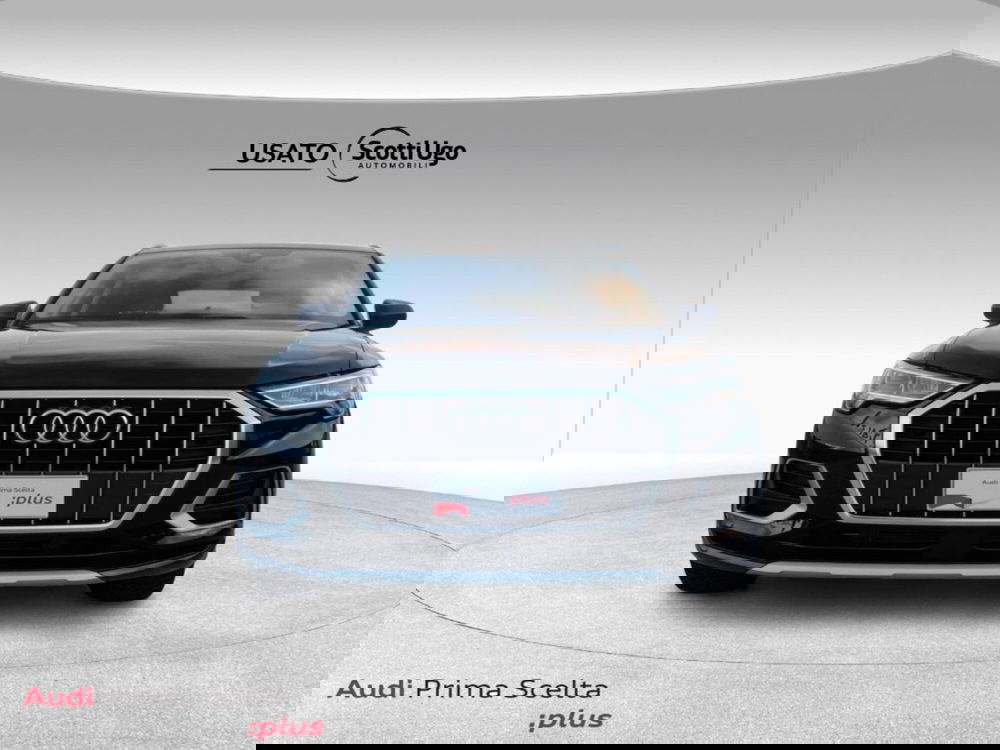 Audi Q3 usata a Firenze (2)