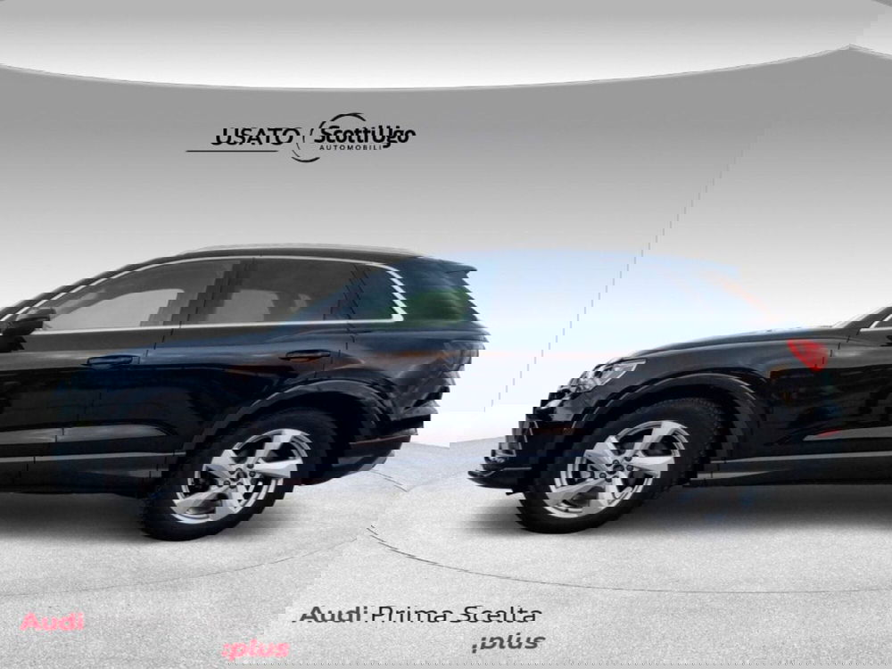 Audi Q3 usata a Firenze (3)