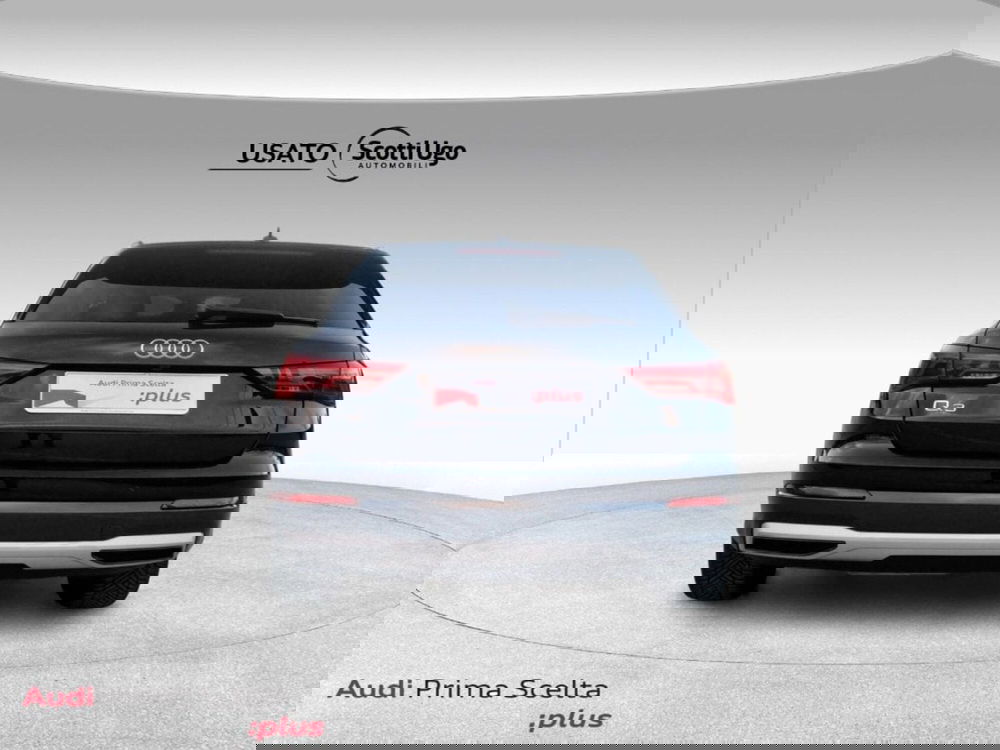 Audi Q3 usata a Firenze (5)