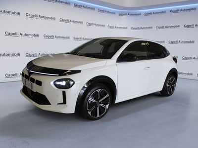 Lancia Ypsilon 1.2 mhev LX 110cv e-dct del 2025 usata a Casalmaggiore