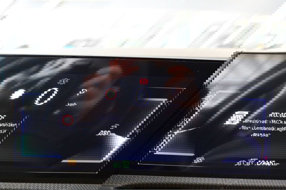 Lancia Ypsilon usata a Cremona (10)