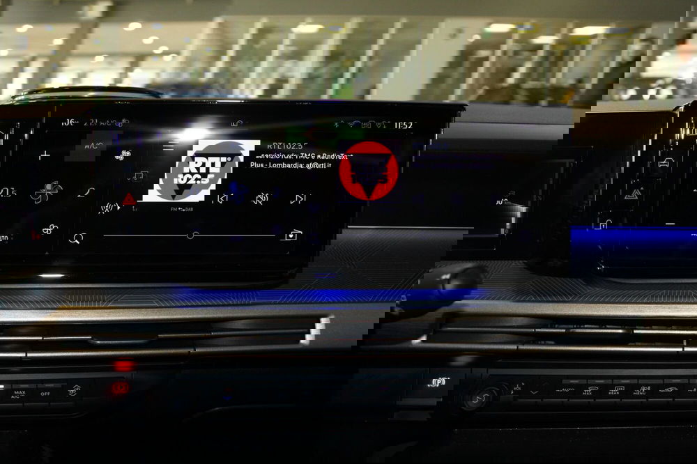 Lancia Ypsilon usata a Cremona (11)