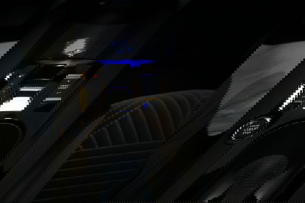 Lancia Ypsilon usata a Cremona (13)